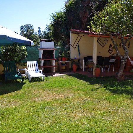 Casa Do Cascao Villa Louredo  Luaran gambar