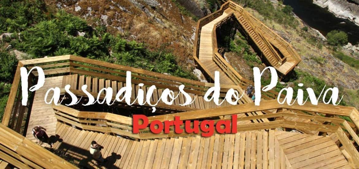 Casa Do Cascao Villa Louredo  Luaran gambar